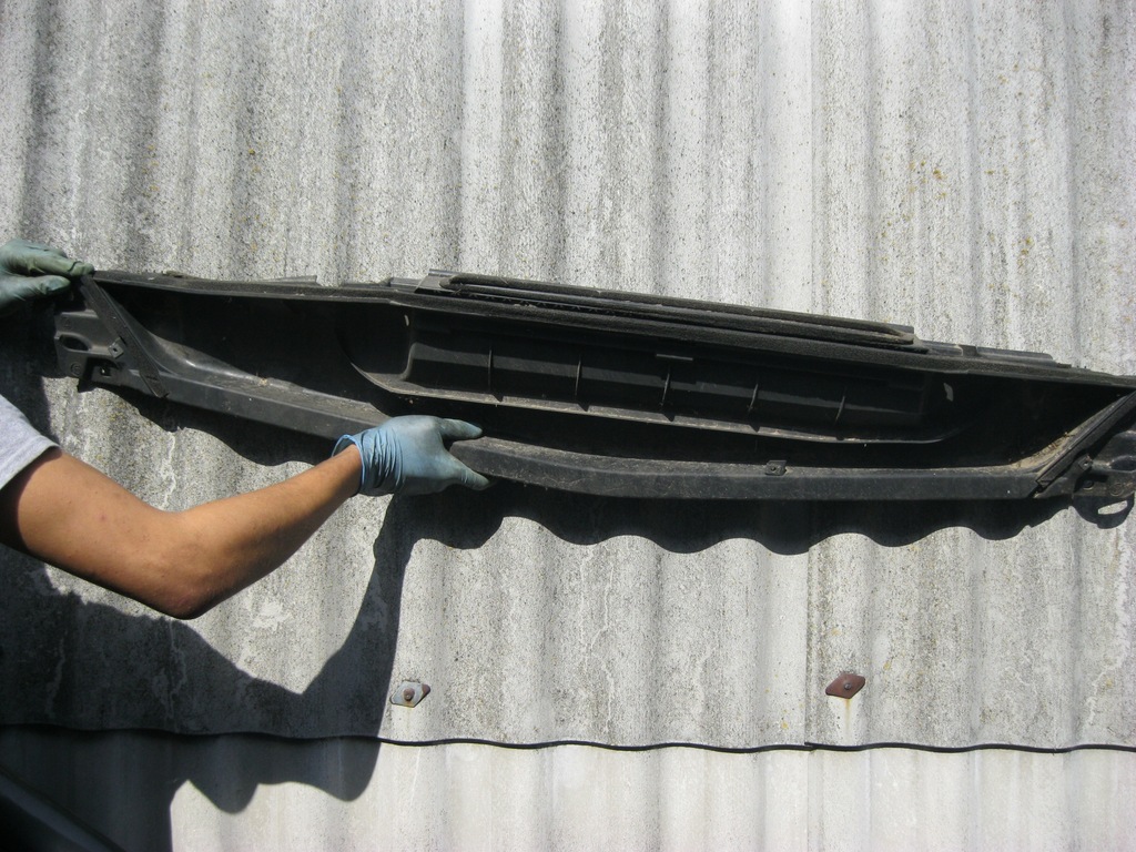 фото №3, Жабо renault modus eu