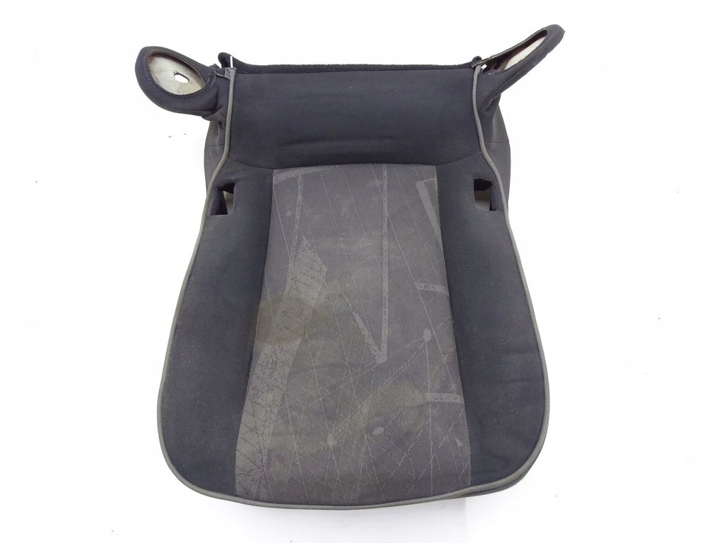 фото №1, Renault scenic ii 03- сиденье сиденье середина задняя