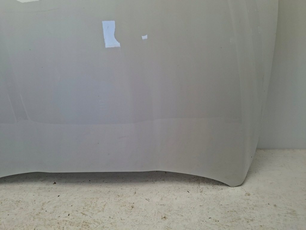 Капот jaguar f-pace рестайлинг  2020- с Разборки