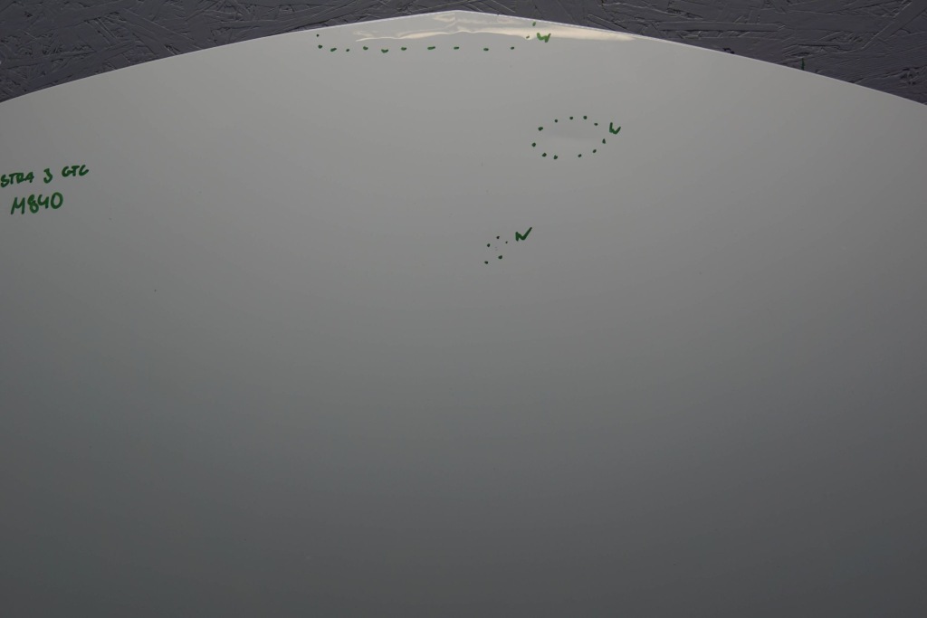 Купить Opel astra j v gtc капот крышка двигателя m840