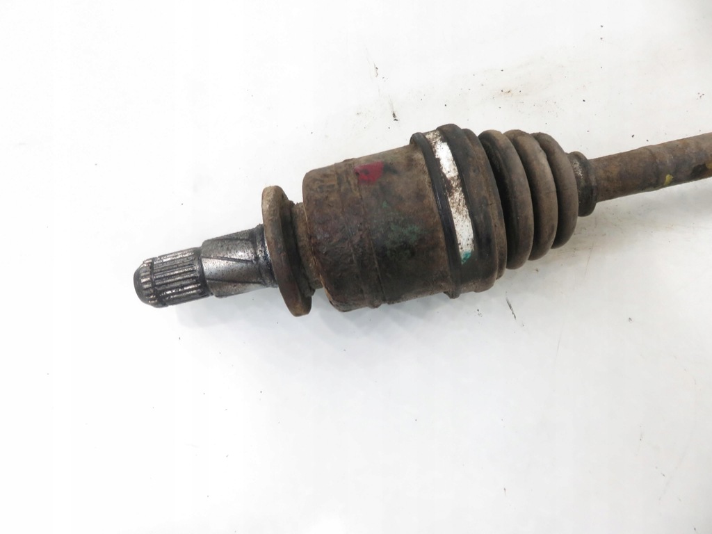 фото №5, Приводной вал левая задняя subaru legacy iii 2.0 awd