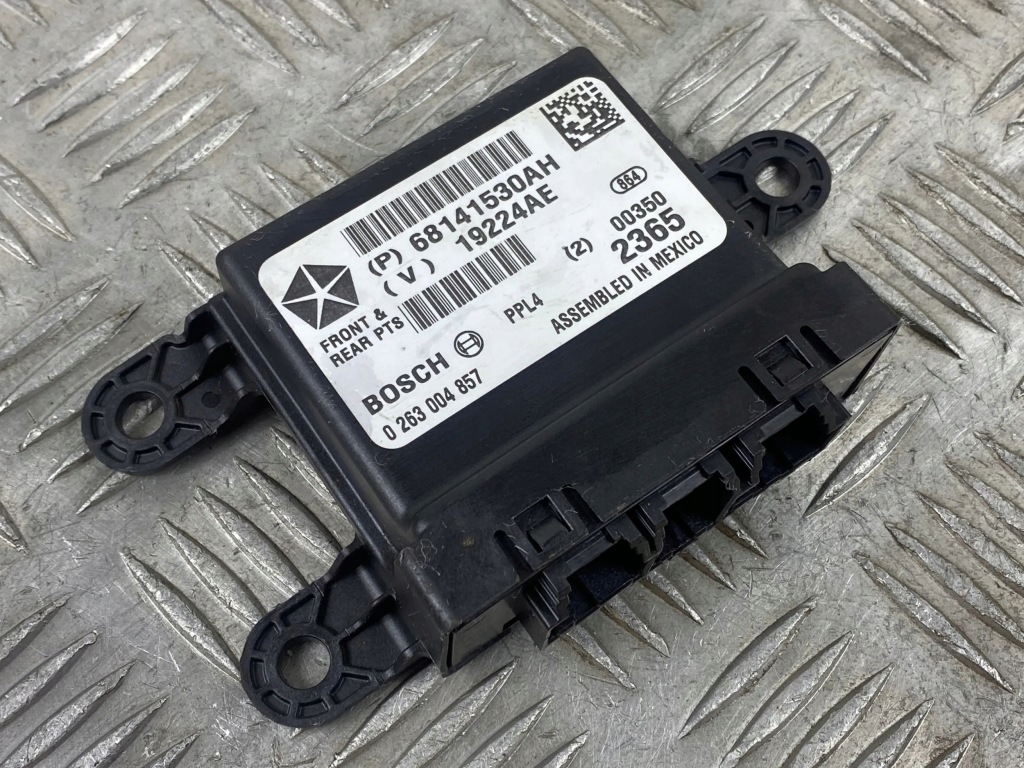 Купить 2015 jeep grand cherokee другое блоки управления p68141530ah