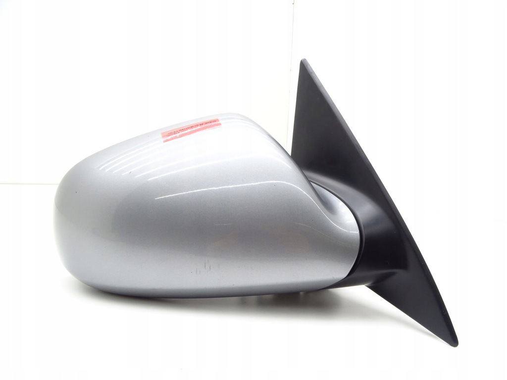 фото №8, Дзеркало зовнішнє праве audi a8 d3 ly7g 14 кабелі