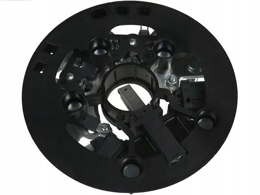 фото №2, Выпрямитель, генератор as-pl arr2004