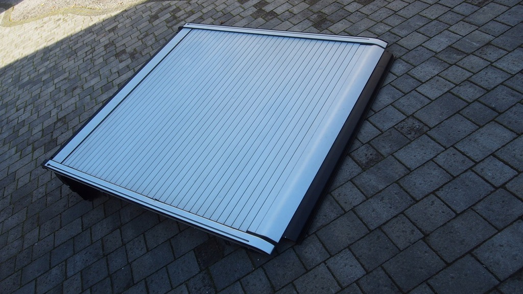 фото №11, Ford ranger шторка кузов коробки грузовой оригинальная