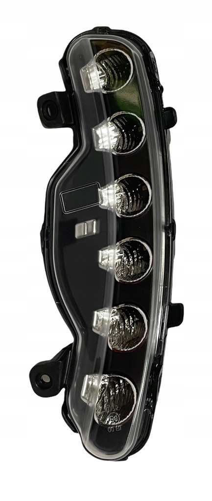 фото №1, Citroen ds3 ds-3 10- новий drl led лівий