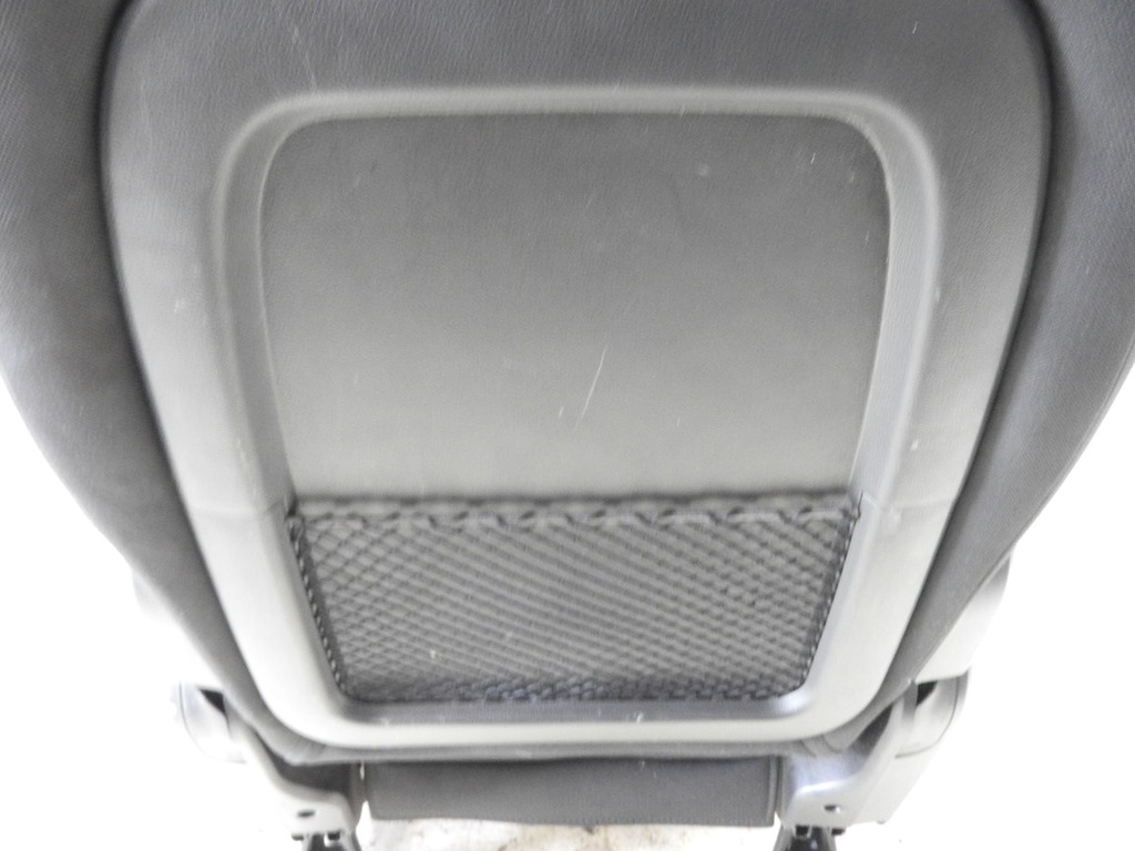 фото №10, Chevrolet captiva 06-09 сиденье левый перед