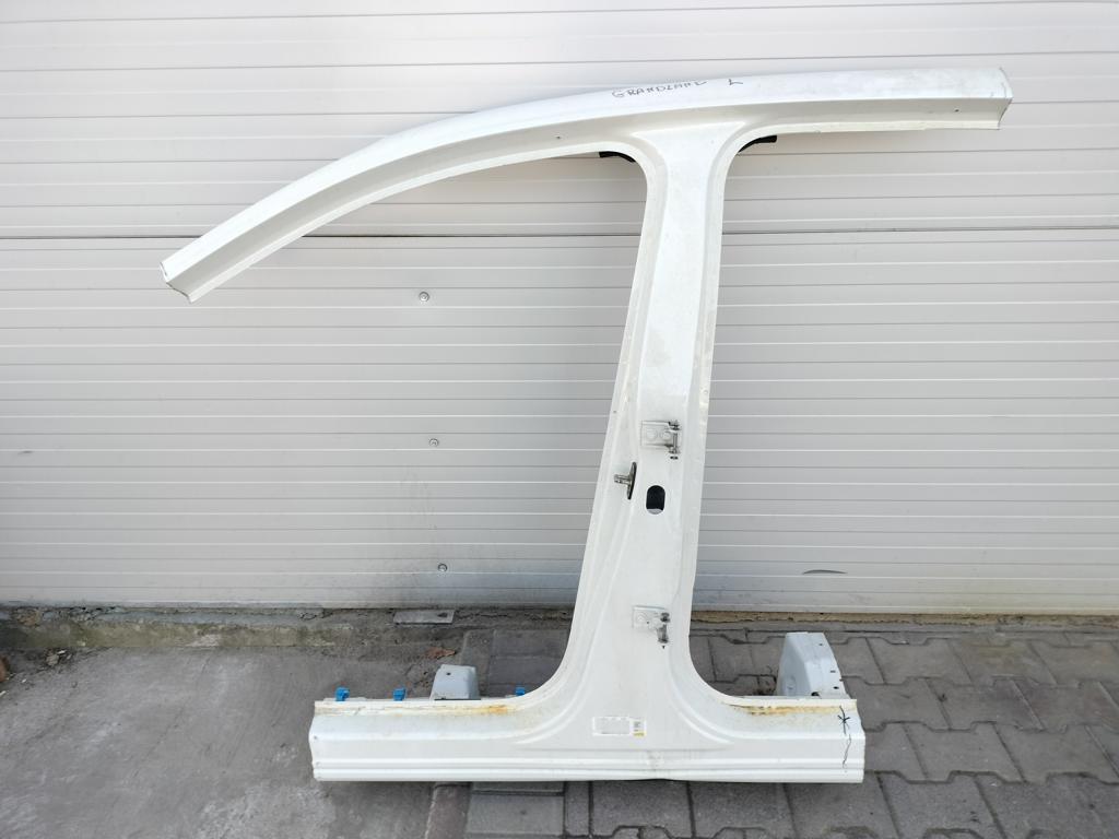 Купить Порог левый bok стойку четверть opel grandland 1.2 21r оригинал .,,/