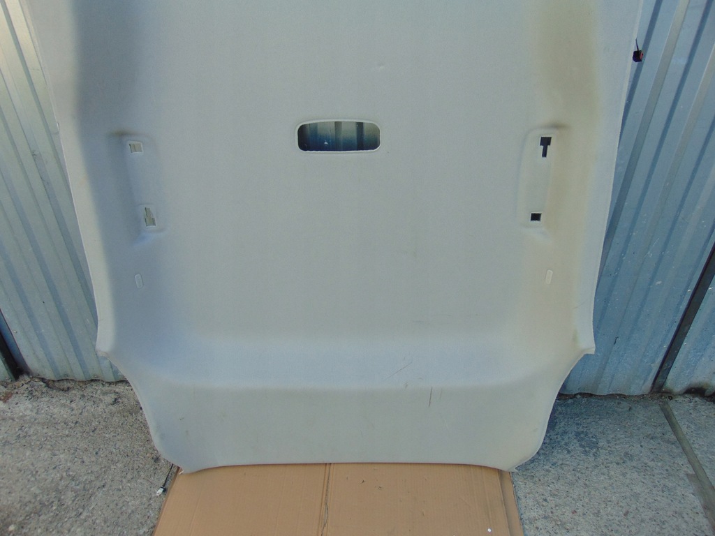 фото №15, Стеля стеля ford b-max