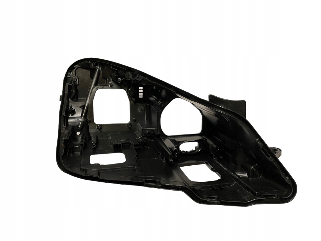 Купить Корпус mercedes c207 13-17 full led новая правая