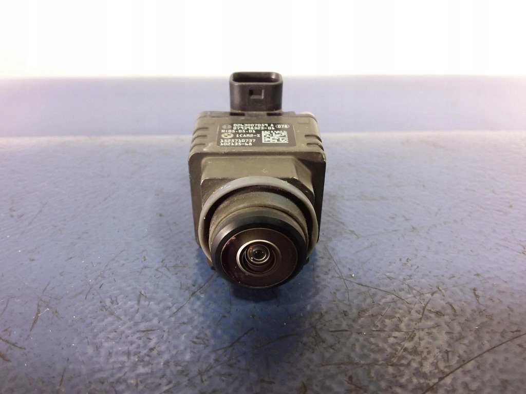 фото №1, Bmw 7 g11 g12 камера surround вид 9398323