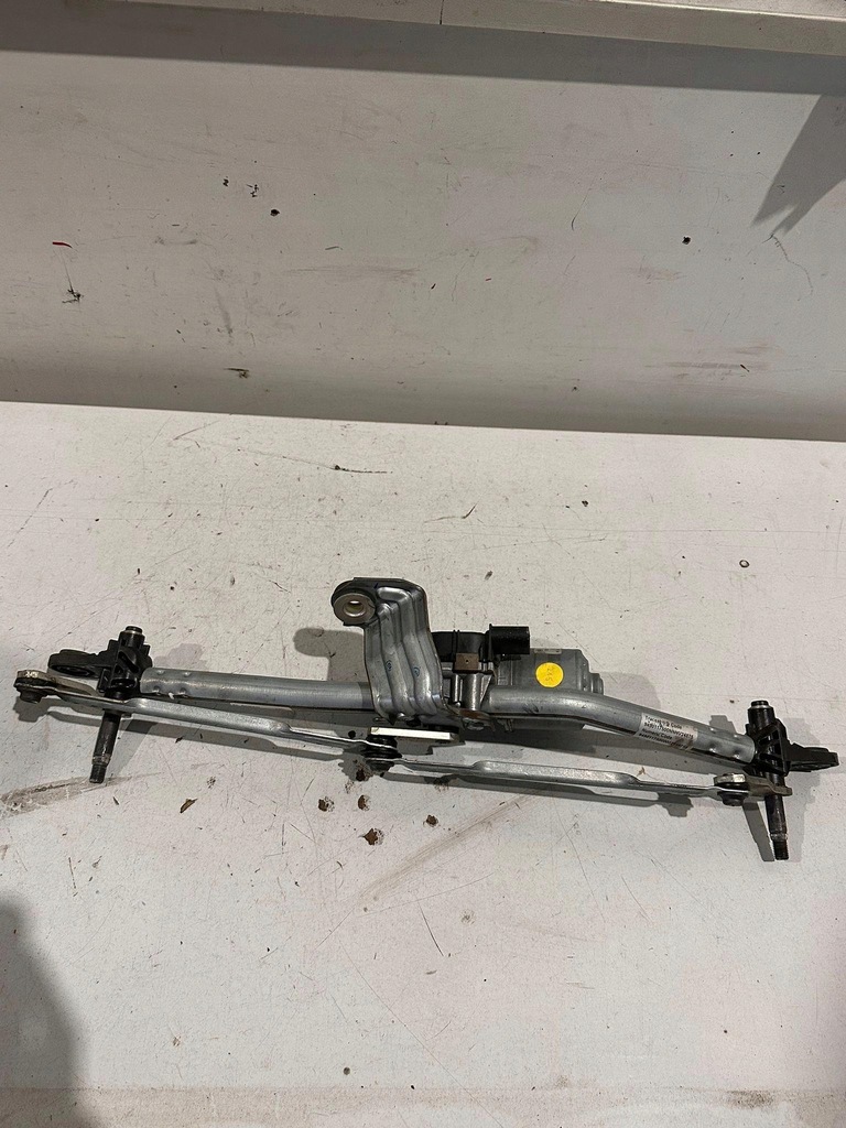 фото №7, Механізм двірник maserati levante 505358190