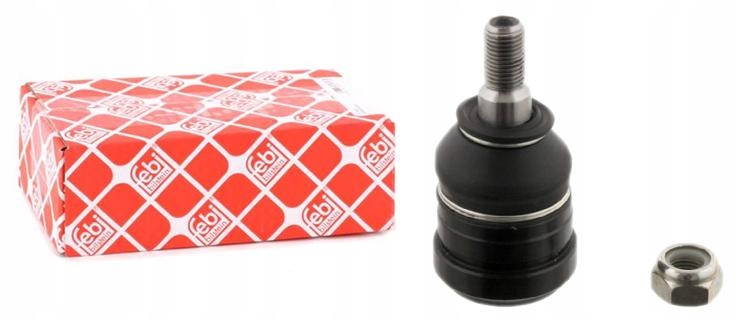 фото №1, Febi bilstein 28200 шарнир крепёжный / направляющая