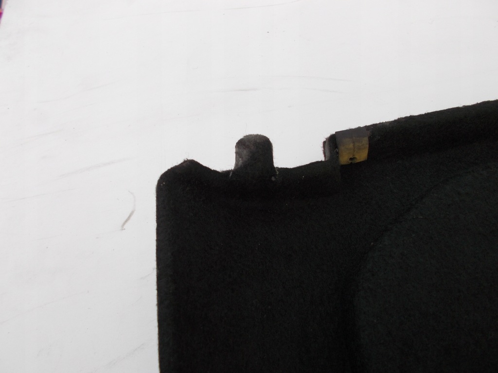 фото №8, Полка багажника задняя задняя ford ka + plus g1b5a46668ag 2019r