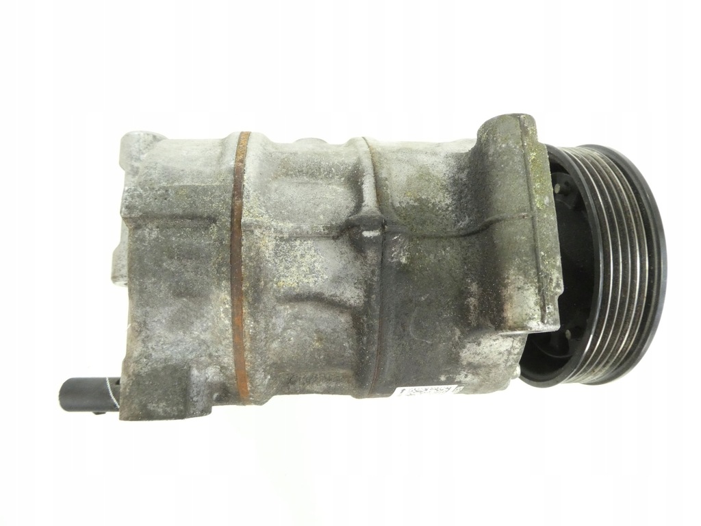 фото №6, Компрессор кондиционера vw polo v 6r fabia iii