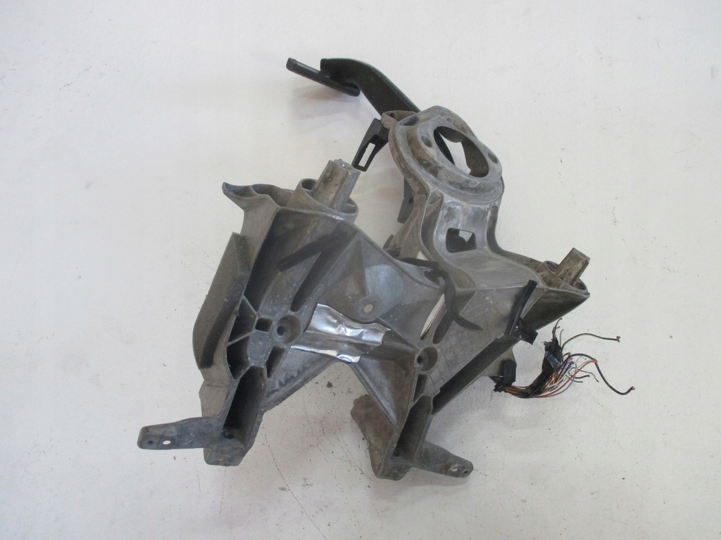 фото №1, Педаль гальма патрон volvo xc60 ii 32264695