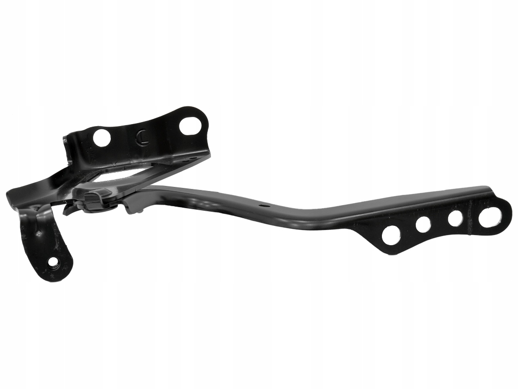 фото №1, Петля капот крышки левая 534200r080