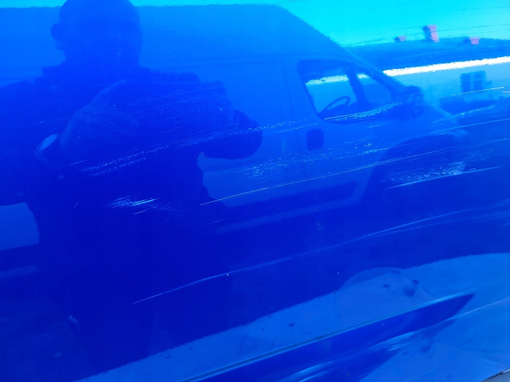 фото №5, Двері правий перед nissan qashqai iii