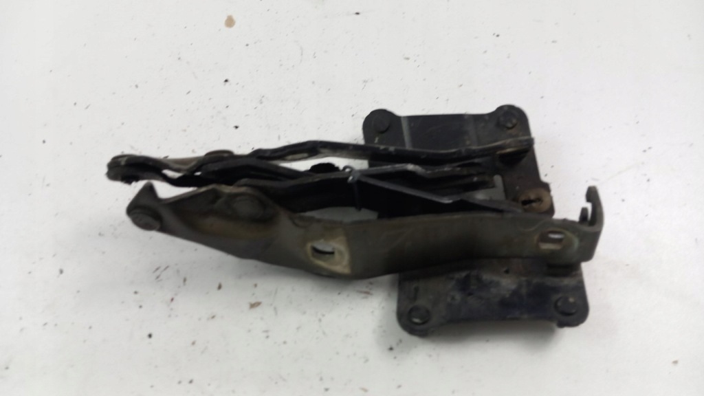 Купити Renault scenic 2 петля капот комплект nv676