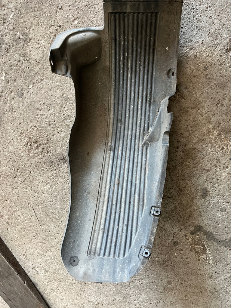 фото №10, Kia ceed cee'd ii kombi підкрилок задня задні