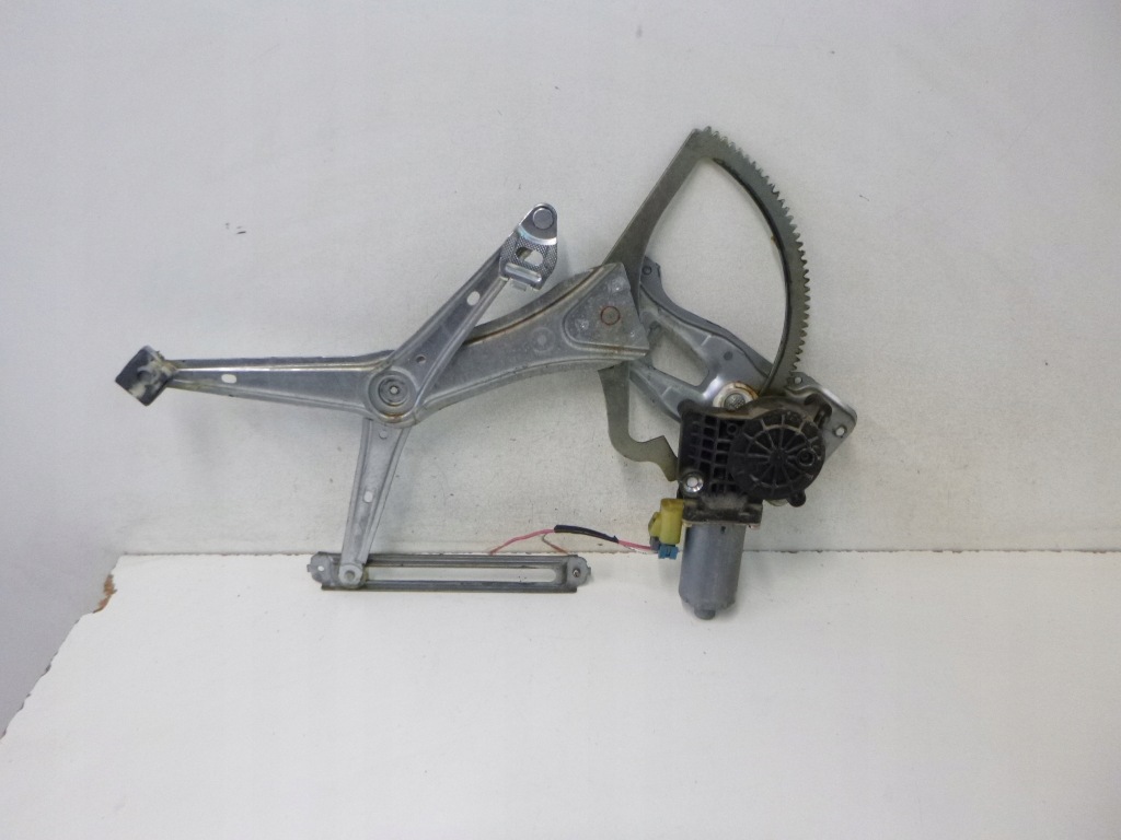 фото №1, Механизм окон перед правый mercedes ml w163