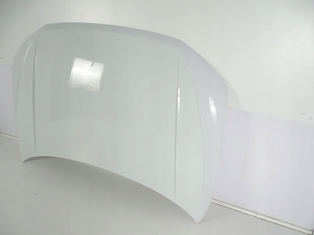 фото №3, Капот vw t-roc 2ga