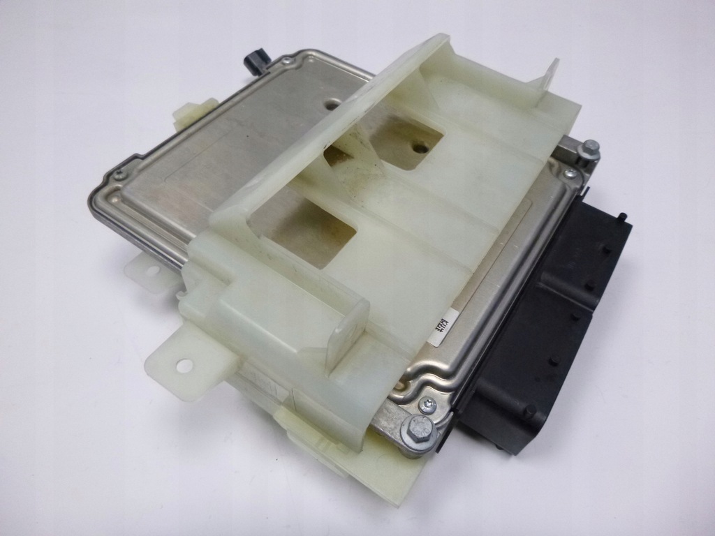 фото №7, Rr evoque l538 2.0 бензин блок управления модуль двигателя