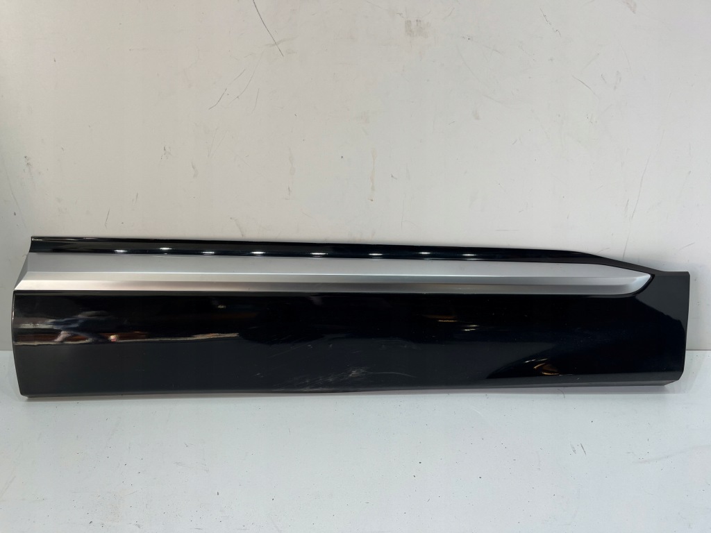 фото №1, Hyundai santa fe iv 4 молдинг двері перед передня права