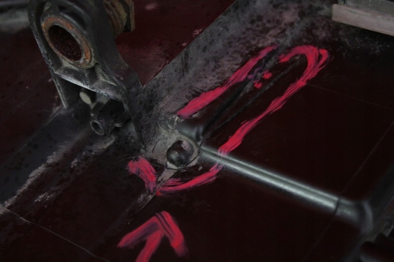 фото №10, Фара правый лампа перед eu 1307023029 vw passat cc 08-12