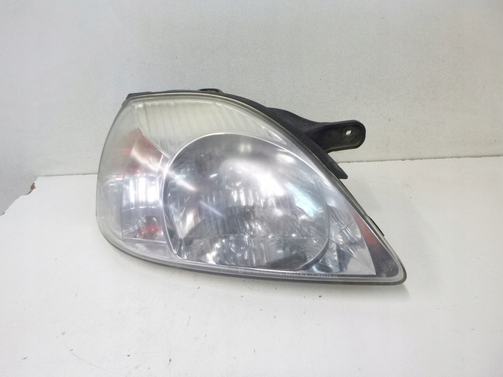 фото №1, Лампа передняя kia rio lift 2004r.