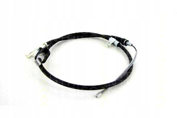 фото №1, Трос гальма ручного land rover задня freelander 1