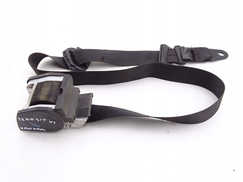 фото №1, Ford transit mk6 vi pas безпеки сидіння