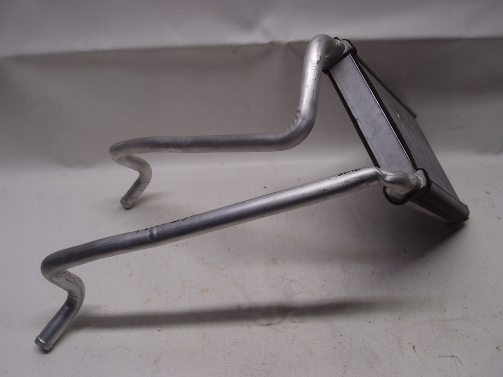 фото №9, Радіатор обігрівача hyundai h350 2.5 crdi