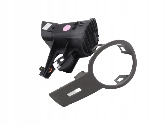 фото №1, Решітка обдув renault espace iv 7701054395