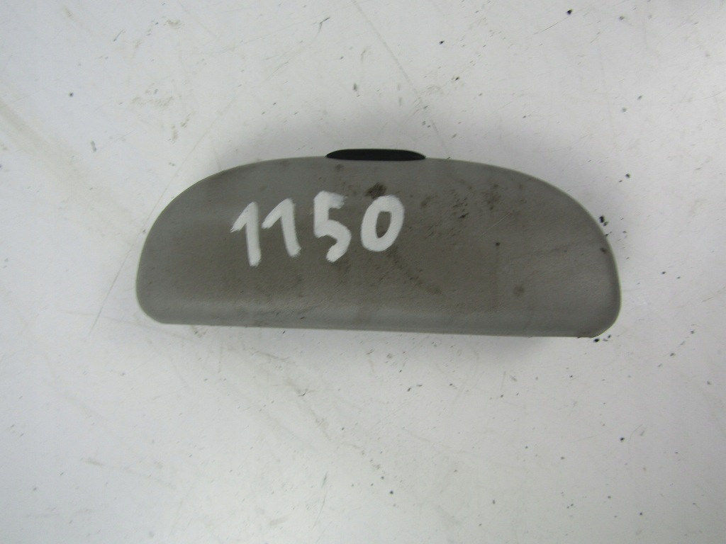 фото №1, Opel zafira b бардачок na накладки на фары