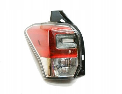 фото №1, Лампа subaru forester sj 01.13-05.18 задня ліва
