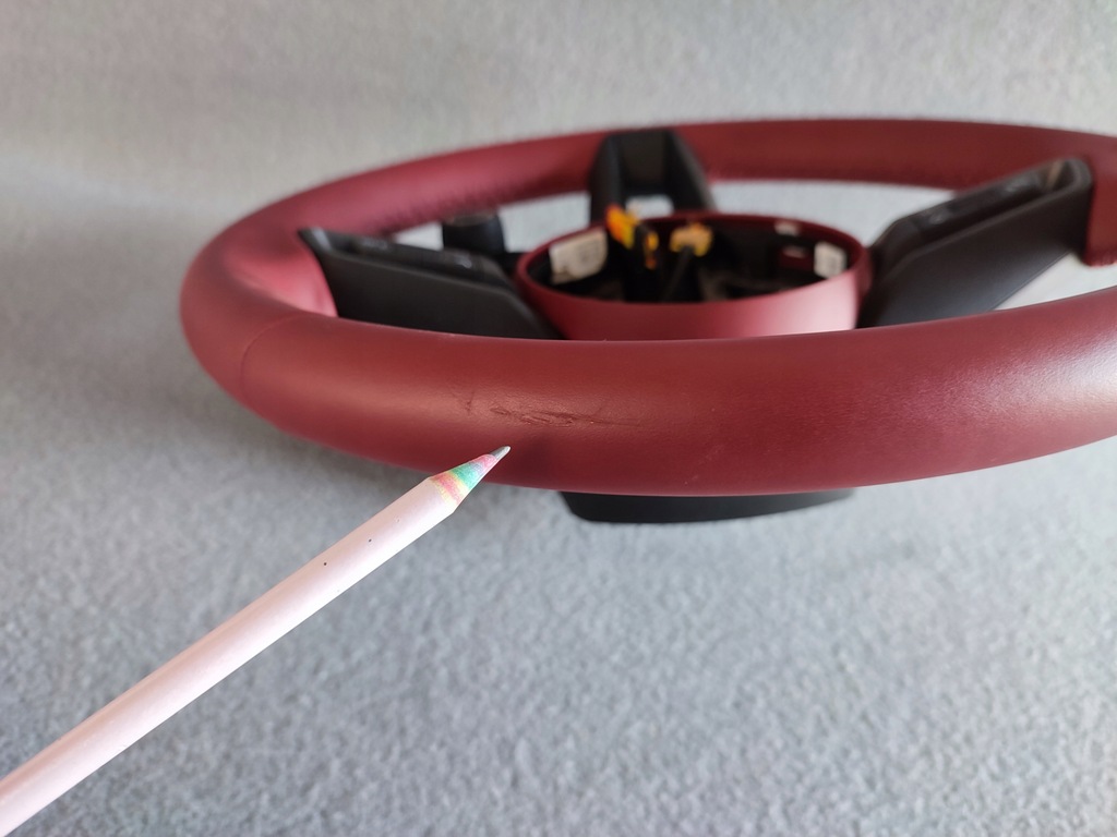 фото №10, Porsche 911 992 carrera повітропровід шкіра 992419091hb