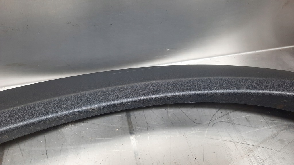 фото №6, Молдинг накладка крыла перед правая volvo s60 v60 cc 13-18r