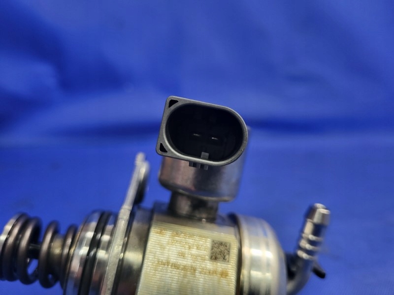 фото №6, Насос топлива audi a3 8v 1.4 tsi