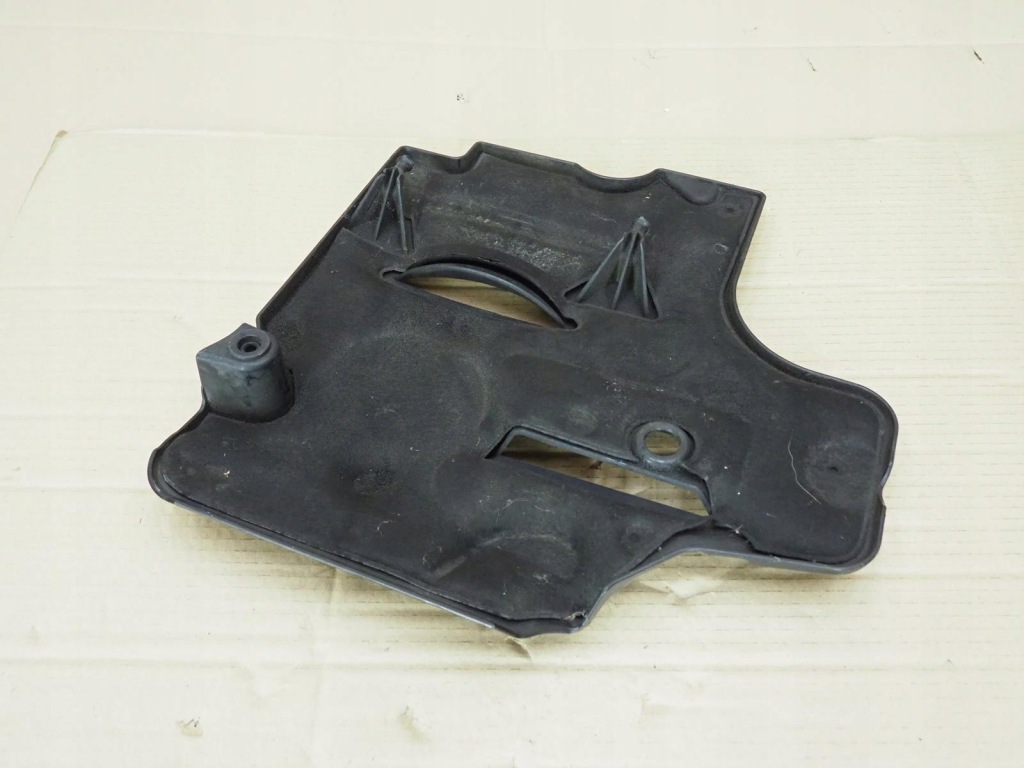 фото №16, Захист ремінь клиновий mercedes w204 a6510100867