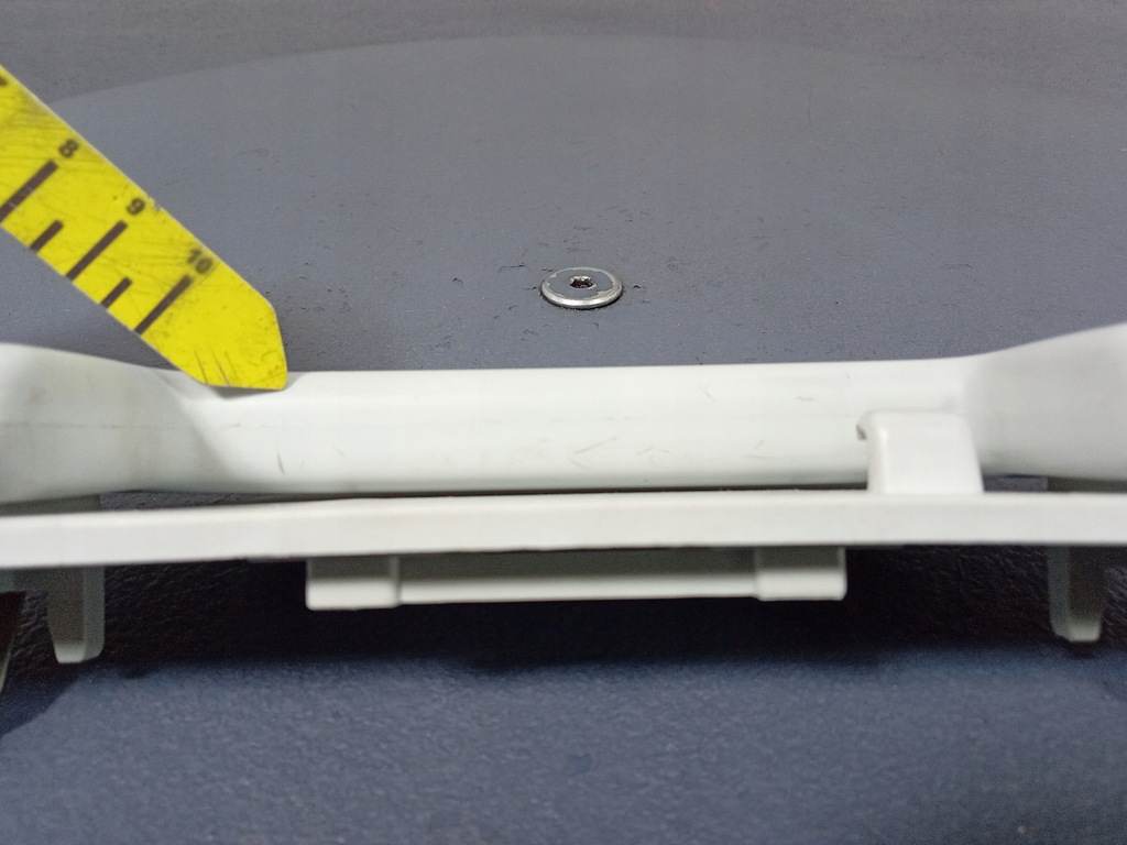 фото №6, Peugeot 508 i ручки стельовий комплект 96715648