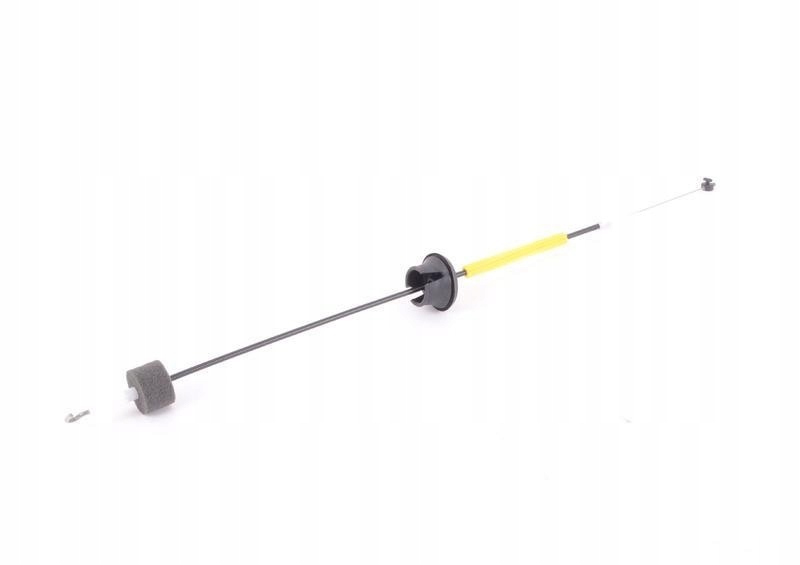 фото №1, Трос дверь audi p. q5 09-17 le/pr