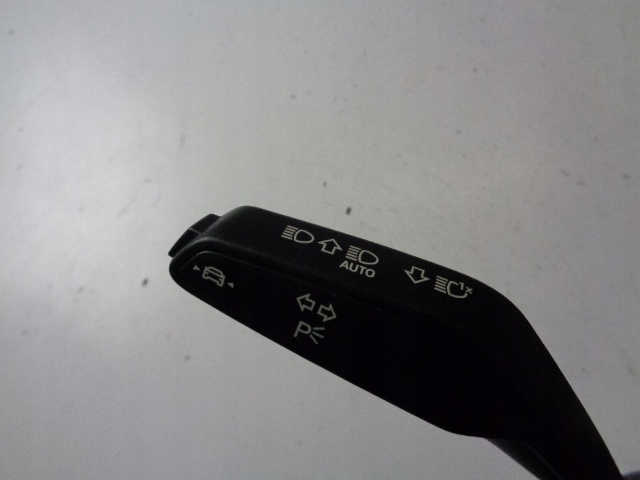 фото №4, Перемикач комбінований audi q3 ii 83a sportback 2022 r