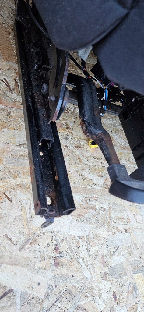 фото №9, Сиденье сиденья golf 5 6 plus 5m europa с подогревом