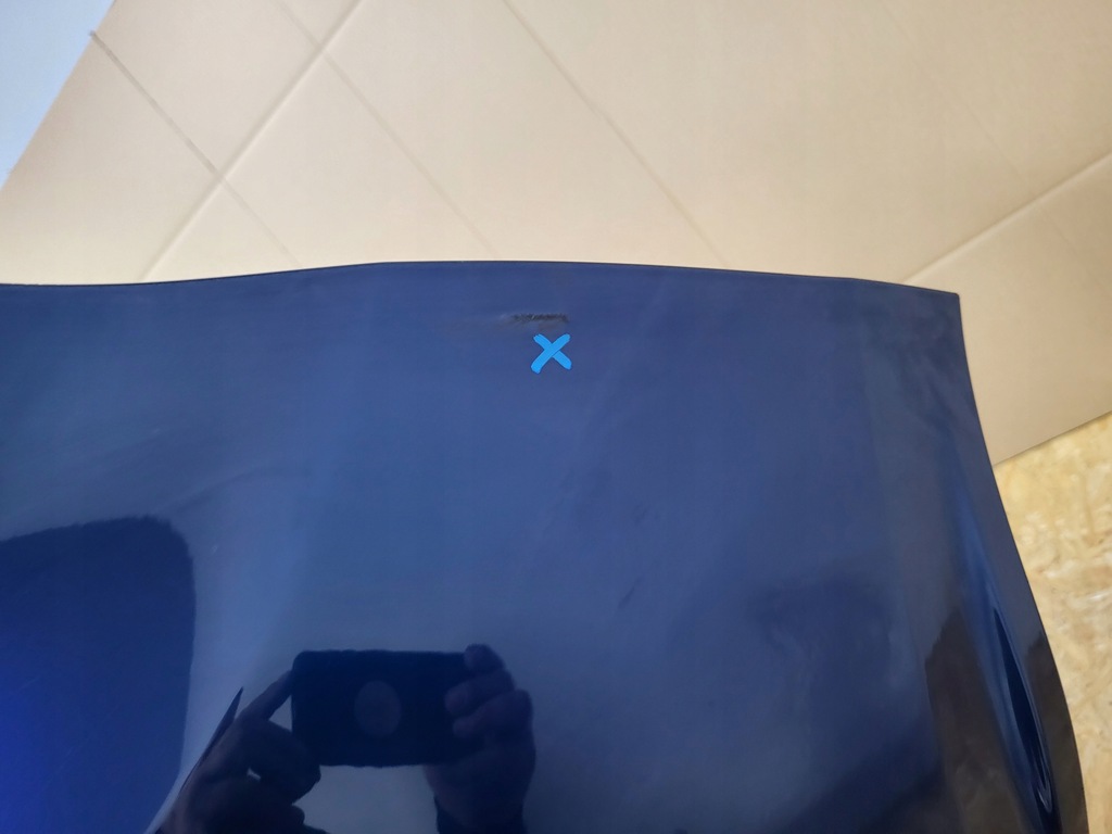 фото №13, Dacia duster ii 2 бампер задний задняя pdc