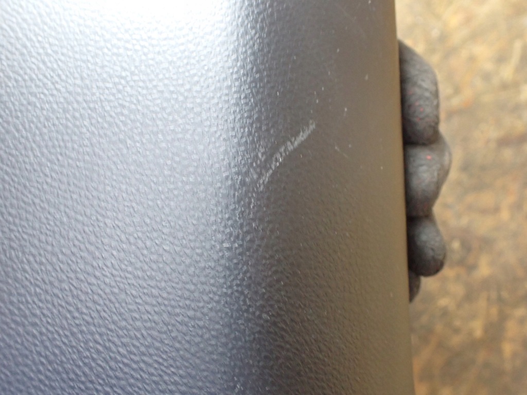 фото №9, Обшивка захист стійка правого mercedes gls ii x166 3.0 17r a1666902725