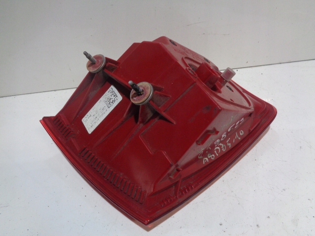 фото №7, Лампа w крыло правый задняя audi a8 d3 06-10