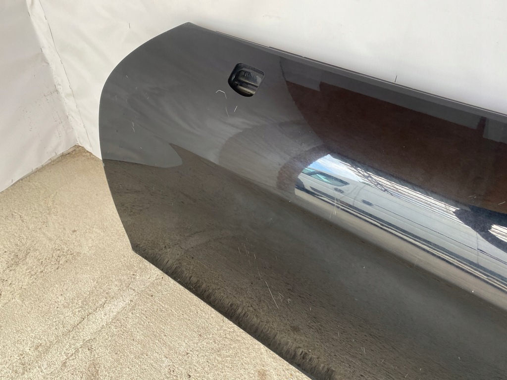 фото №10, Porsche 718 boxster 982 cayman двері ліва