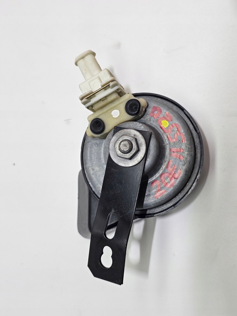 фото №4, Клаксон сигнал звуковий renault zoe ii #5520