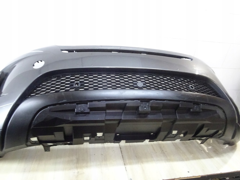 фото №10, Бампер передній evoque ii 2020 rok 4 pdc